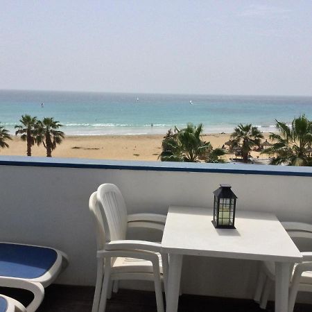 Leme Bedje Gst84 3 Bedroom Apt With Panaramic Views Santa Maria Exterior photo
