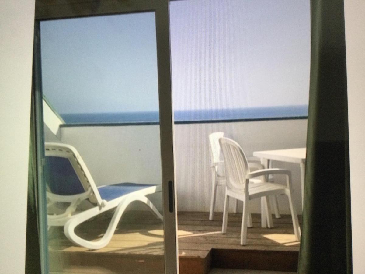 Leme Bedje Gst84 3 Bedroom Apt With Panaramic Views Santa Maria Exterior photo