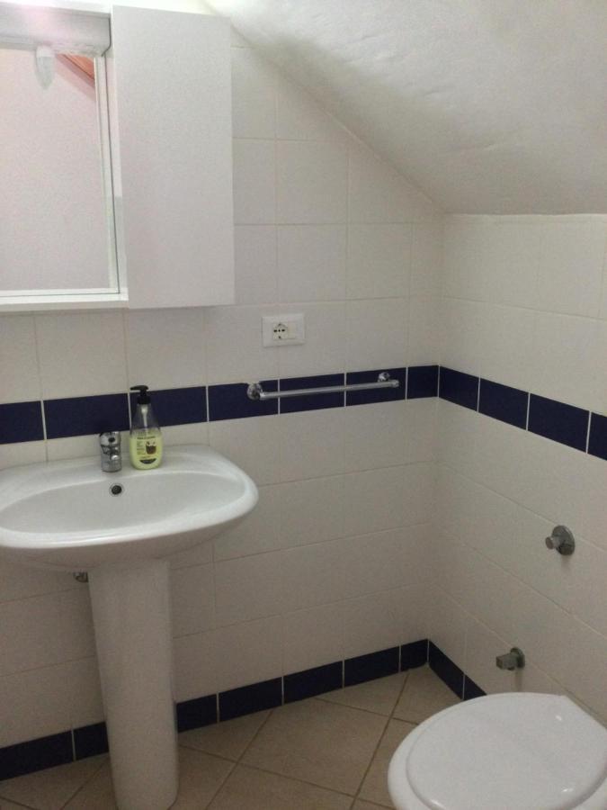 Leme Bedje Gst84 3 Bedroom Apt With Panaramic Views Santa Maria Exterior photo