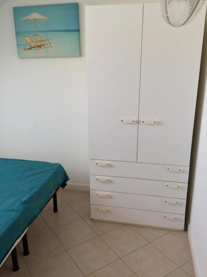 Leme Bedje Gst84 3 Bedroom Apt With Panaramic Views Santa Maria Exterior photo